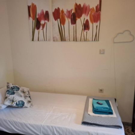 Vitamin Sea Apartment 4, Άνετο Διαμέρισμα. Almiropótamosz Kültér fotó