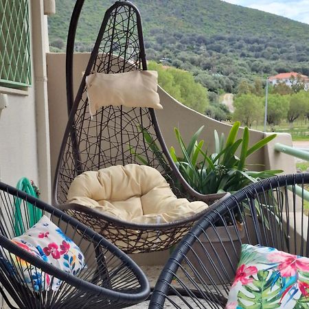 Vitamin Sea Apartment 4, Άνετο Διαμέρισμα. Almiropótamosz Kültér fotó