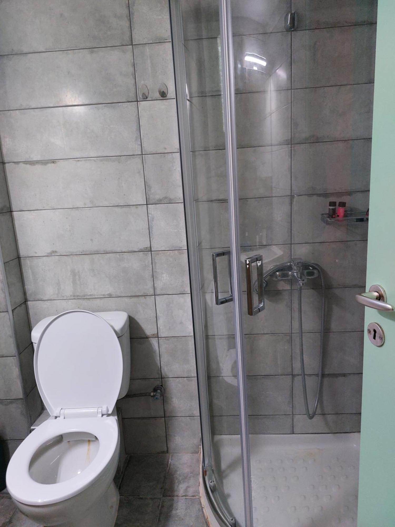 Vitamin Sea Apartment 4, Άνετο Διαμέρισμα. Almiropótamosz Kültér fotó
